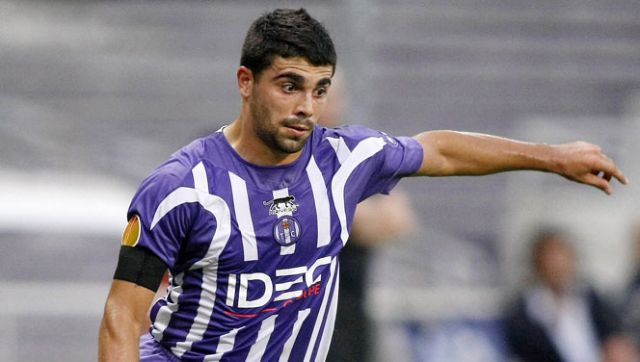 Ο ΟΣΦΠ χτύπησε την πόρτα της Τουλούζ για Μασάδο