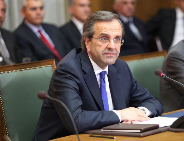 Παγώνει ο κυβερνητικός σχεδιασμός μετά το πρόβλημα υγείας του πρωθυπουργού