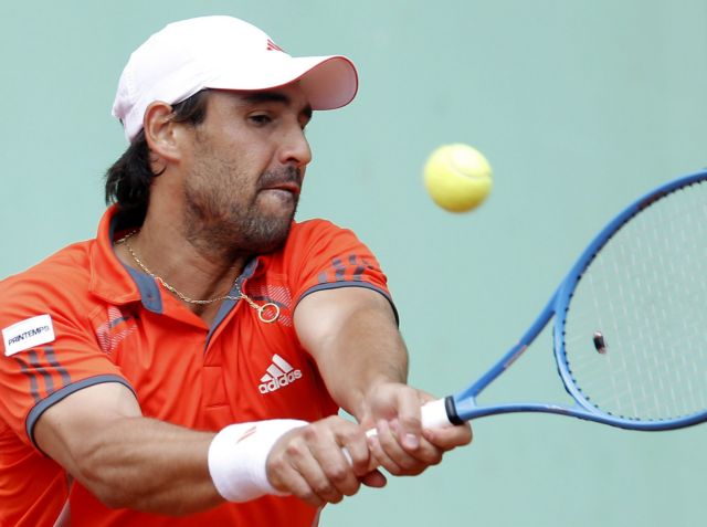 Σταθεροί Παγδατής και Δανιηλίδου στην παγκόσμια κατάταξη του τένις