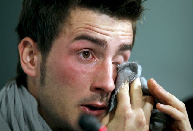 Απεβίωσε στα 23 του ο Μιγκέλ Ρόκε Φαρέρο