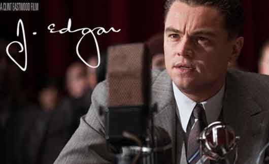 J. Edgar