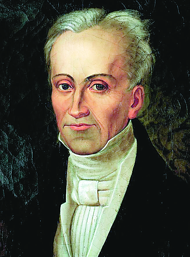 Για 26.000 ευρώ πωλήθηκαν 37 ανέκδοτες επιστολές του Καποδίστρια