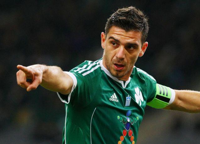 Συνάντηση Κατσουράνη με τον Παναθηναϊκό την Τρίτη