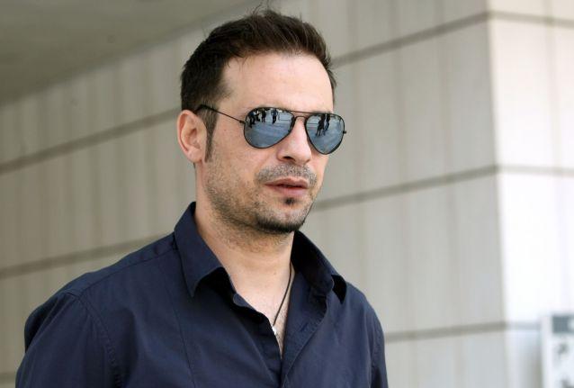 Στήριξη Ντέμη στον Μαύρο για την επόμενη μέρα της ΑΕΚ