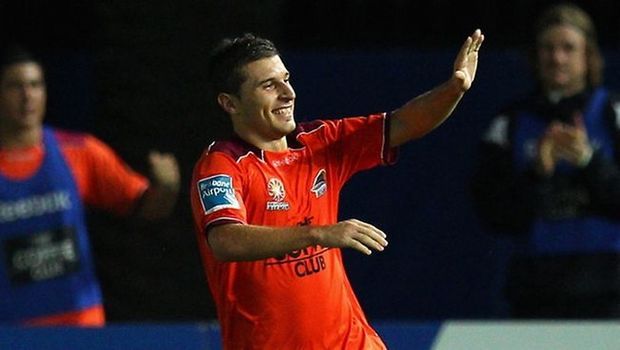 Ο Μπαρμπαρούσης στην Αθήνα για υπογραφές στον ΠΑΟ