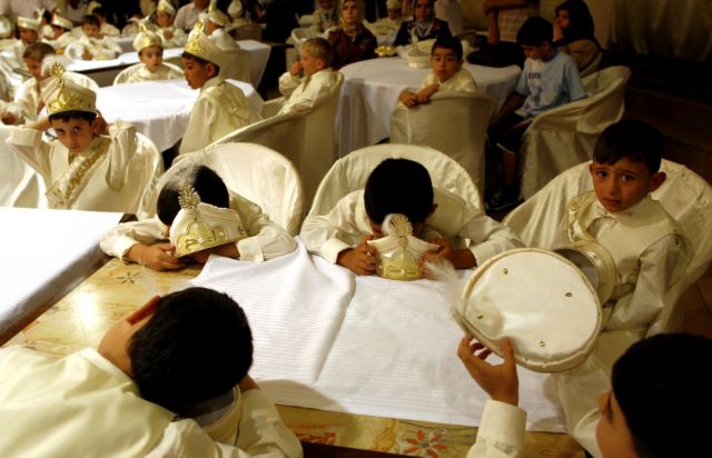 Ποινικό αδίκημα η περιτομή για θρησκευτικούς λόγους, λέει η γερμανική Δικαιοσύνη