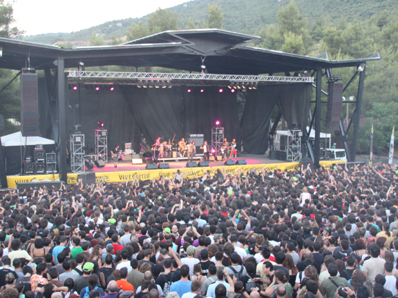 Rockwave 2012