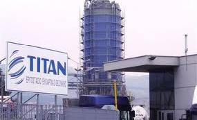 Ποσοστό 11,5% των δραστηριοτήτων του στα Βαλκάνια πώλησε ο Τιτάνας στην IFC