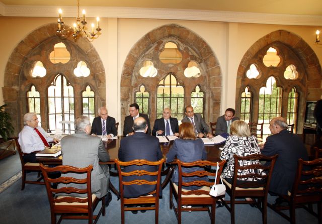 «Δεν είναι οριστική η προσφυγή» της Κύπρου στον ευρωπαϊκό μηχανισμό στήριξης