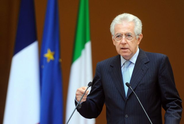 Με αυξημένο επιτόκιο πούλησε η Ιταλία έντοκα γραμμάτια 9 δισ. ευρώ