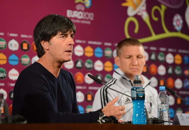 «Πονηροί, δυνατοί και γενναίοι» το τρίπτυχο του Λεβ εν όψει Ιταλίας