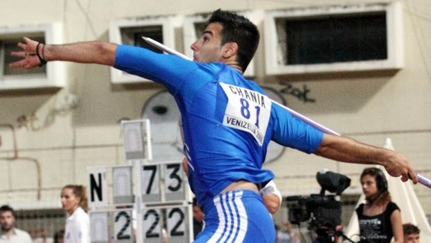 Αποκλείστηκαν Φιλιππίδης και Μπανιώτης