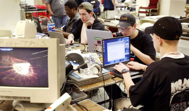 Δεκατριάχρονο παιδί κατηγορείται για συμμετοχή σε διαδικτυακές εισβολές