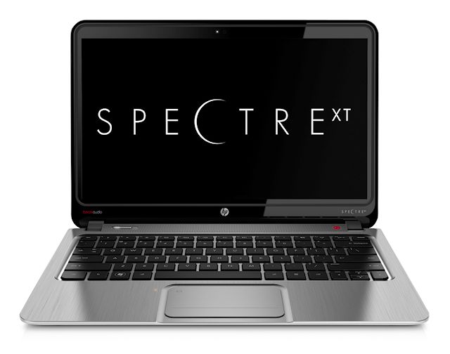 Εναλλακτικές προτάσεις Ultrabook από την Hewlett Packard