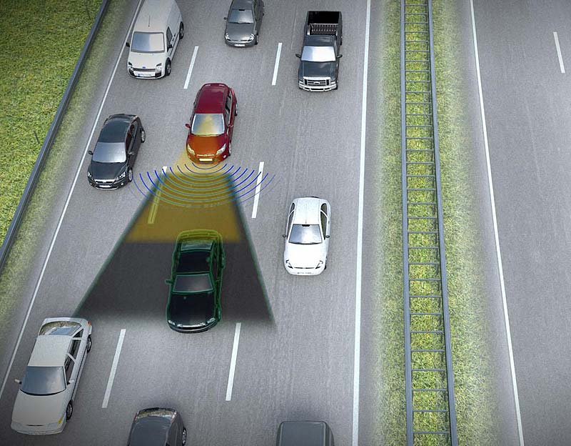 Ford: Στον «αυτόματο» και τα μοντέλα της «μπλε οβάλ»