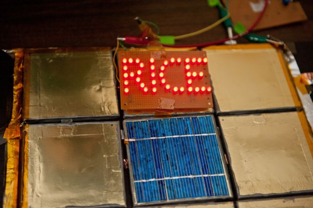 Υγρές μπαταρίες λιθίου ψεκάζονται σε οποιαδήποτε επιφάνεια