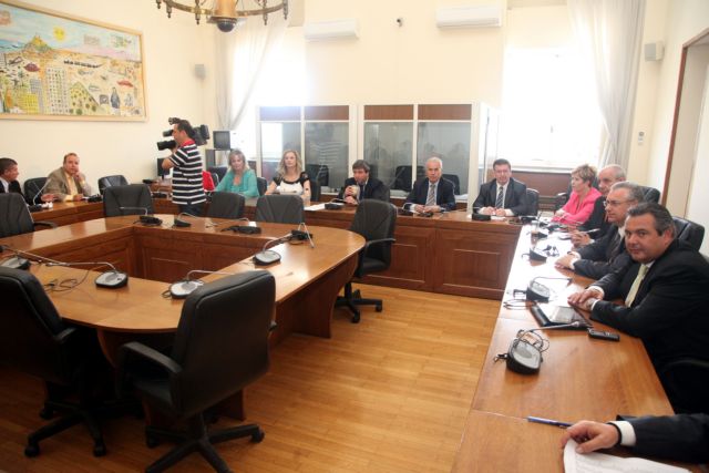 Σε εμάς ο ρόλος της Αντιπολίτευσης του αστικού-πατριωτικού χώρου, λέει ο Π.Καμμένος