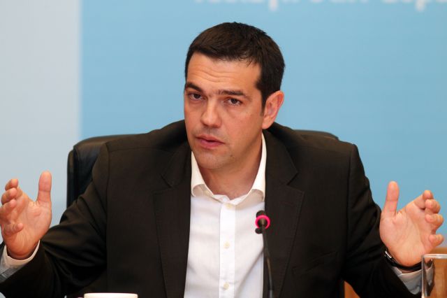 Για έλλειψη σχεδίου απέναντι στην ευρωπαϊκή κρίση κατηγορεί ο ΣΥΡΙΖΑ την κυβέρνηση