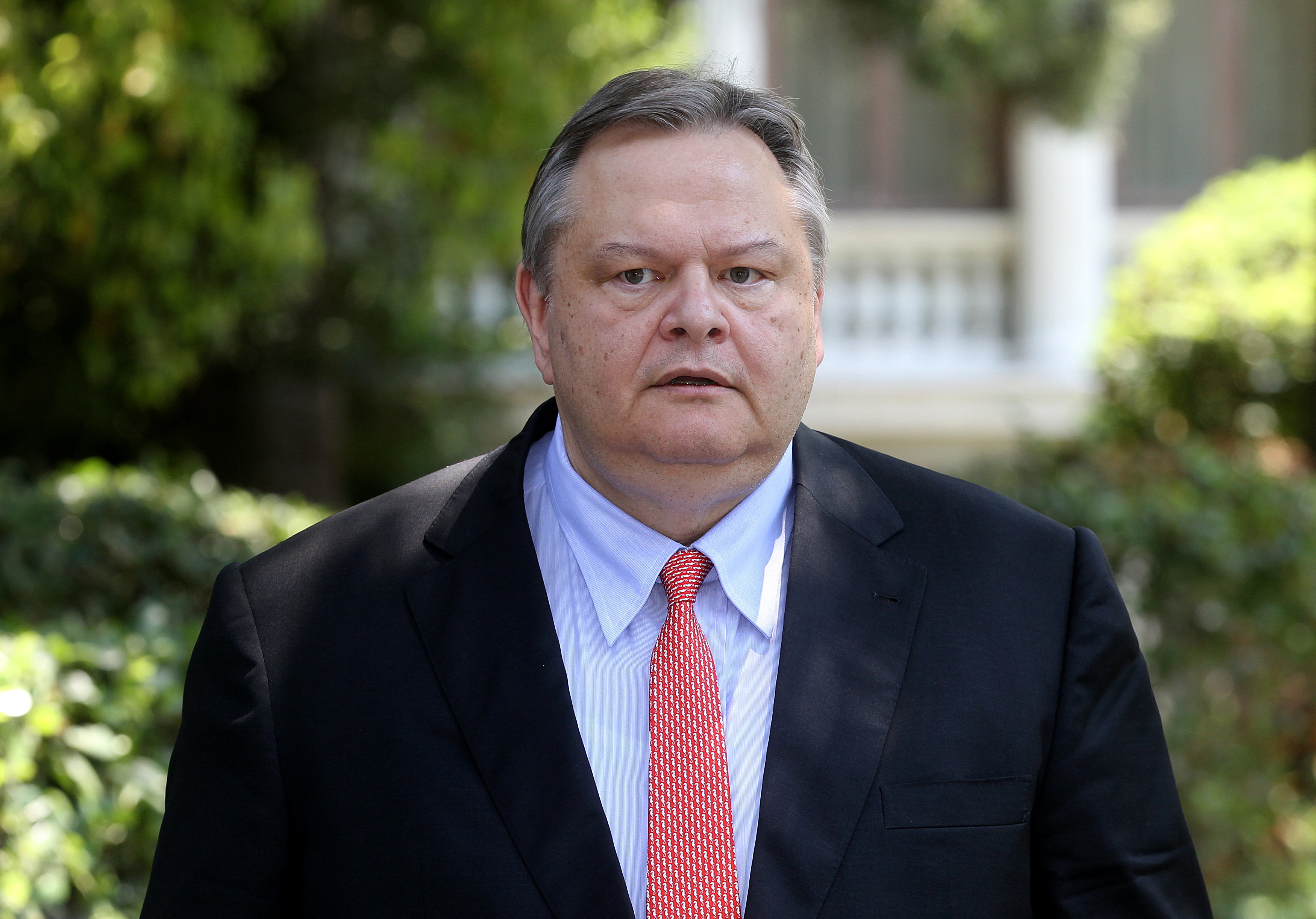 Έχουμε συνείδηση των δεσμεύσεών μας, δήλωσε ο Ευ.Βενιζέλος από τις Βρυξέλλες