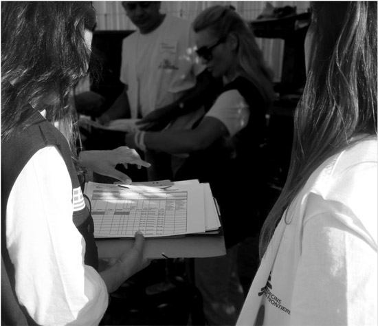 Πρόγραμμα κατά της ελονοσίας στη Λακωνία από τους Γιατρούς Χωρίς Σύνορα