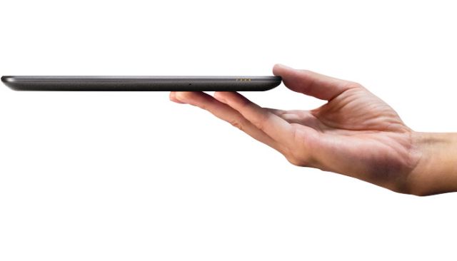 Οι πρώτες εντυπώσεις από το tablet Google Nexus 7