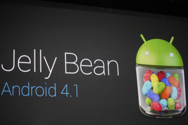 Jelly Bean στο Samsung Galaxy S III,  όχι όμως και στο S II