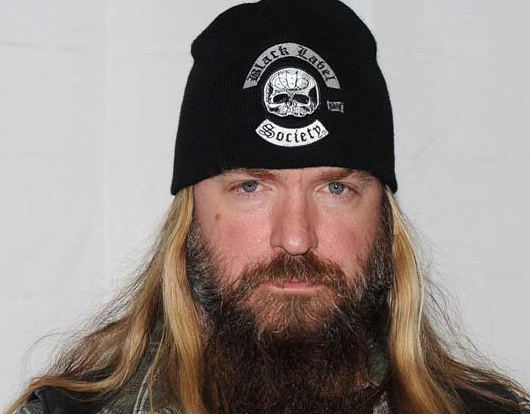 Ο Zakk Wylde μιλάει στο in.gr