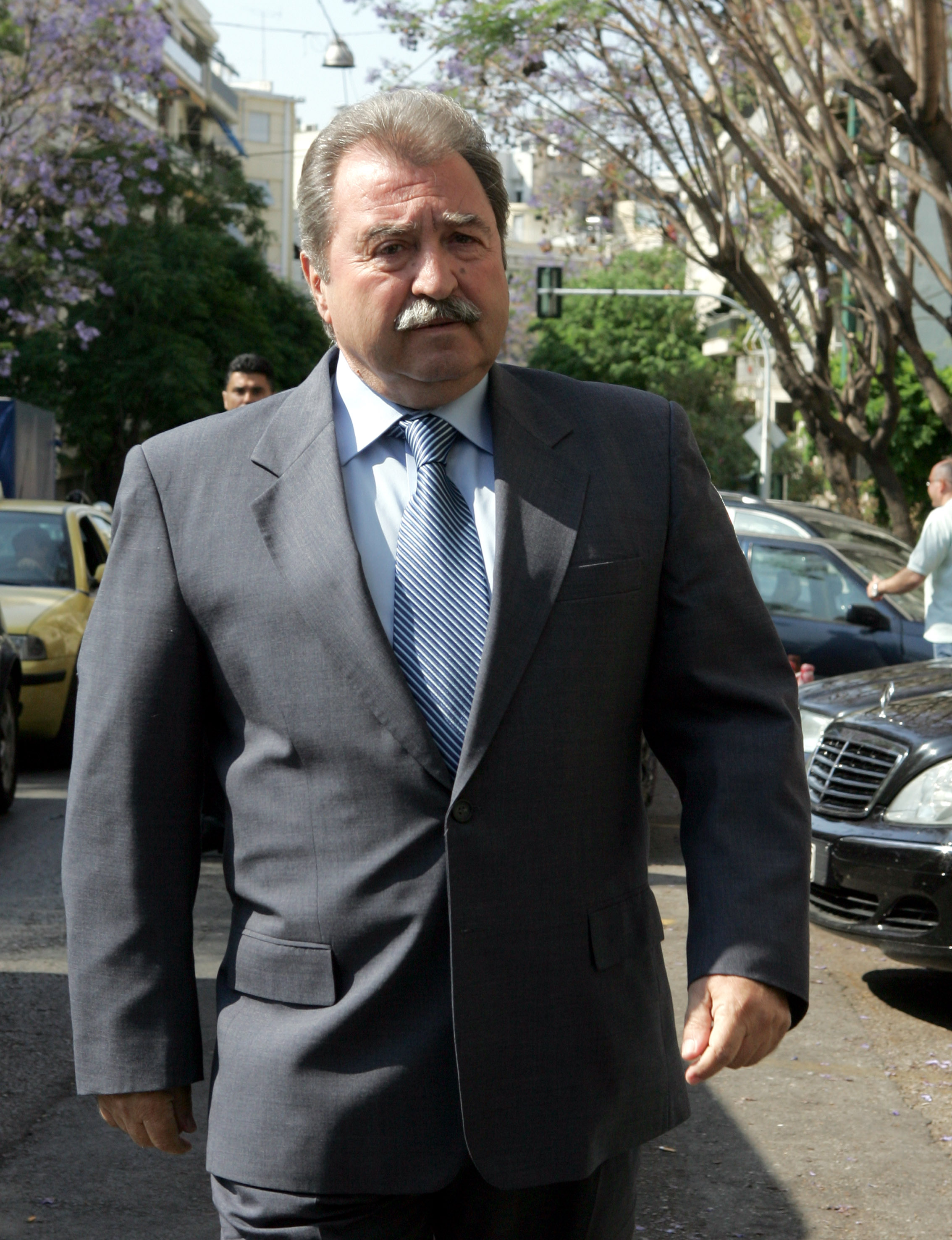 Οι προτάσεις των κομμάτων για τις θέσεις των αντιπροέδρων της Βουλής