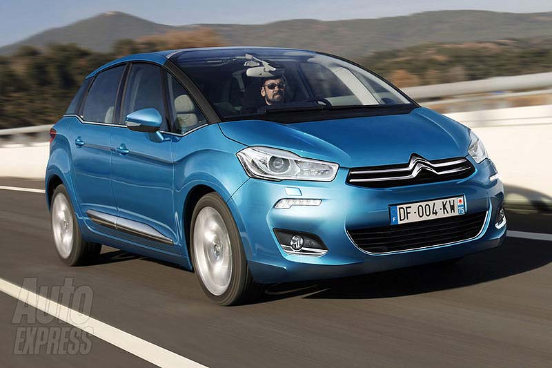 Citroen C4 Picasso 2013: Ο επιμένων MPV νικά