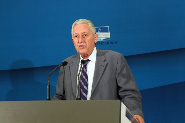 Η ανακεφαλαιοποίηση των τραπεζών δεν μπορεί να γίνεται επιλεκτικά, λέει η ΔΗΜΑΡ