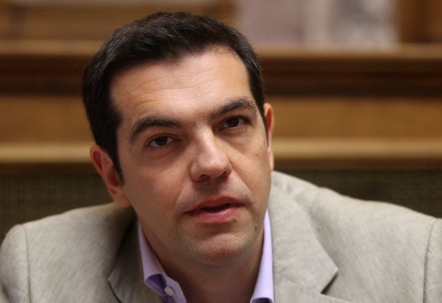 O πρωθυπουργός στην επιστολή του «ούτε καν ψέλλισε τη λέξη επαναδιαπραγμάτευση» λέει ο ΣΥΡΙΖΑ