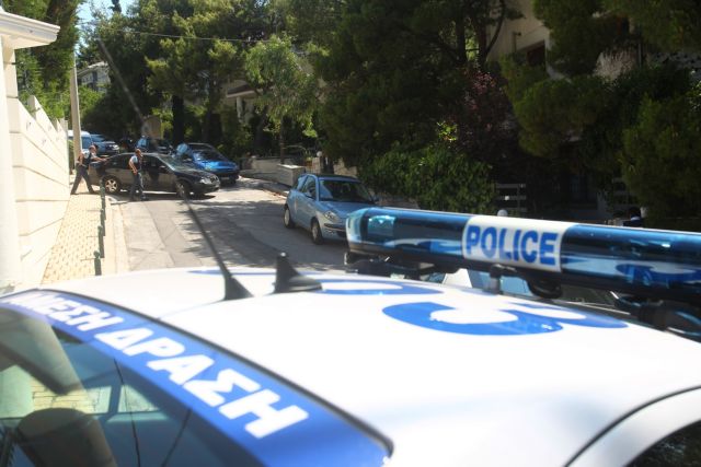 Ποινική δίωξη σε βάρος των δύο ληστών του «θρίλερ» της Κηφισιάς