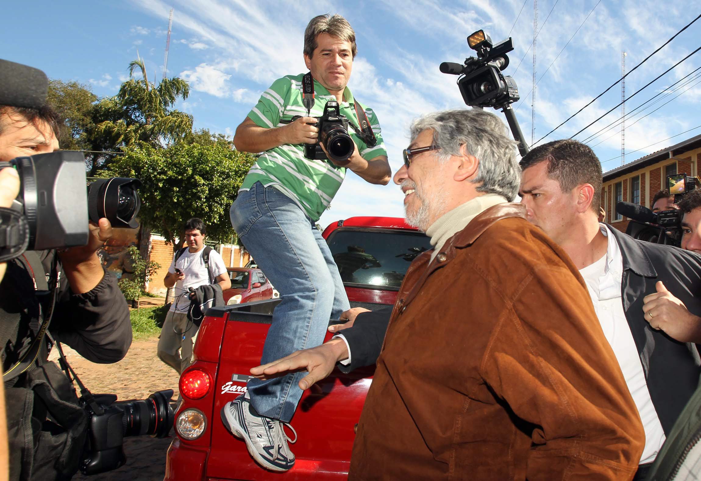 Πολιτικές αρχικά οι κυρώσεις της Mercosur για το συνταγματικό πραξικόπημα στην Παραγουάη