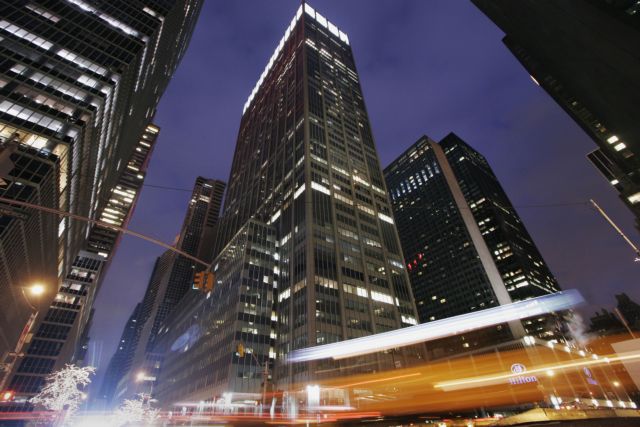 Η Ευρωζώνη πρέπει να αποβάλει την Ελλάδα και την Πορτογαλία, λέει ο πρόεδρος της Blackstone