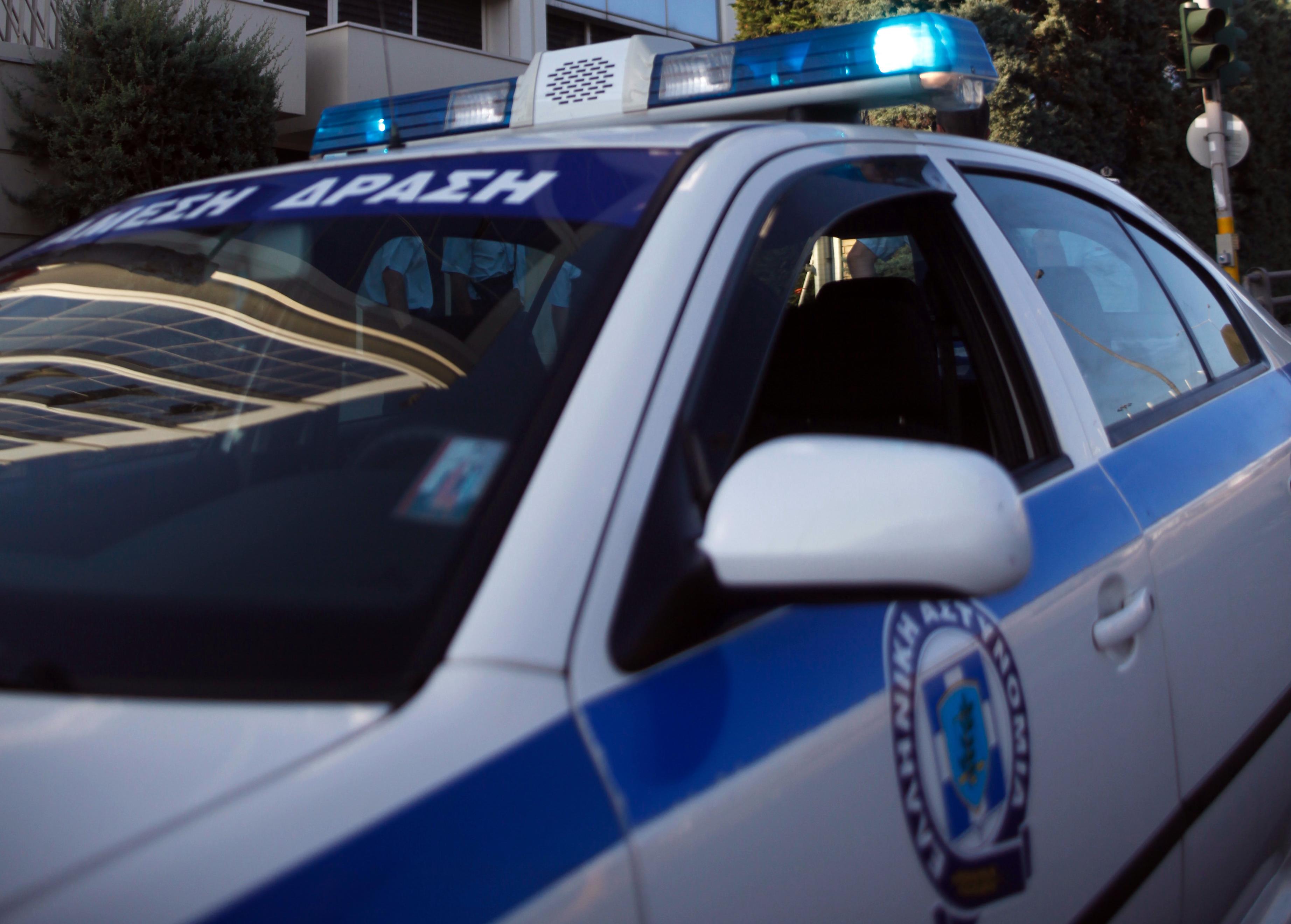 Σύλληψη δύο ανδρών στην Αθήνα για εμπλοκή σε πενταπλή δολοφονία στην Κύπρο