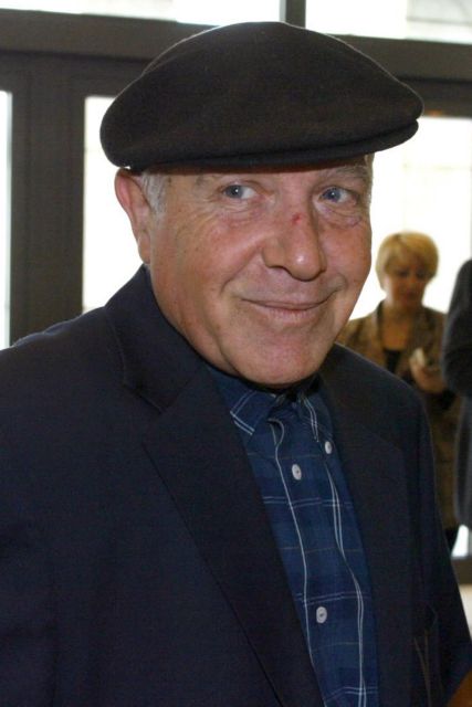 Θλίψη στον καλλιτεχνικό και πολιτικό κόσμο για τον θάνατο του Θύμιου Καρακατσάνη