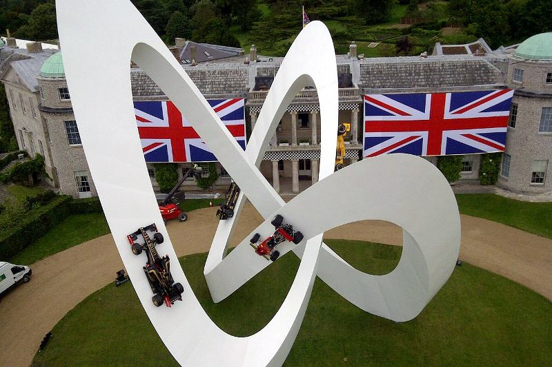 Goodwood Festival of Speed