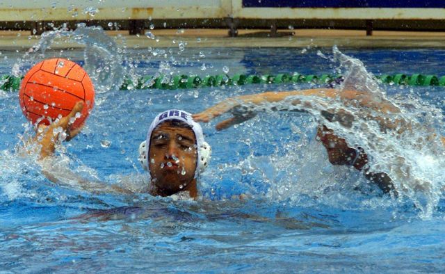 Ήττα της εθνικής πόλο ανδρών από τον Καναδά με 10-9