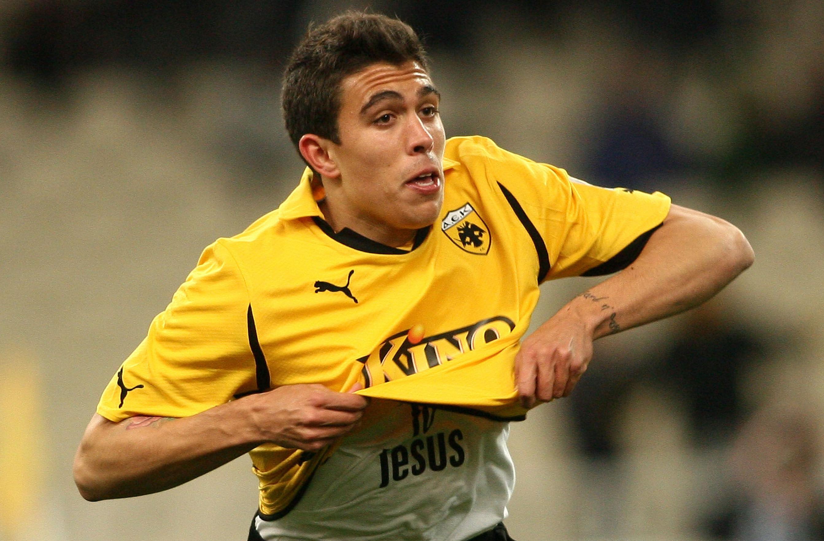 Ολοκληρώθηκε η αγορά του Κλωναρίδη από τη Λιλ