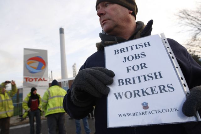 «Ναι» σε δημοψήφισμα για τις σχέσεις Βρετανίας-ΕΕ λέει ο Ντέιβιντ Κάμερον