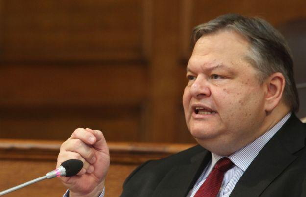 Νέα επιχειρήματα για την αναθεώρηση του προγράμματος «βλέπει» ο Ευ. Βενιζέλος