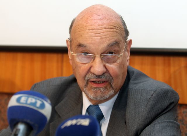 Στην ανάγκη για συνεργασίες μεταξύ των τραπεζών αναφέρθηκε ο Π. Θωμόπουλος του ΤΧΣ