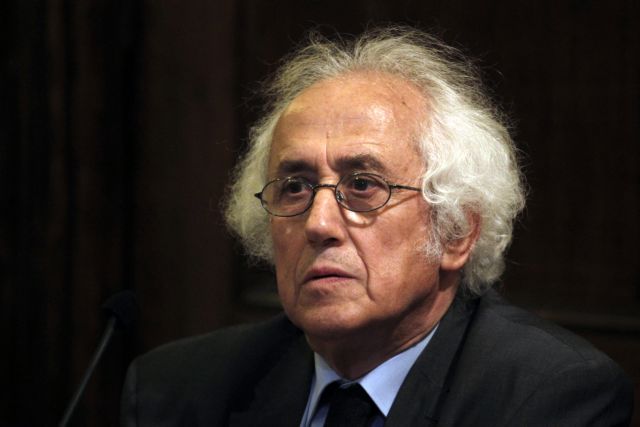 Μεταστέγαση των δικαστηρίων του Πειραιά στο κτίριο του «Κεράνη» ζητά ο Αντ.Ρουπακιώτης