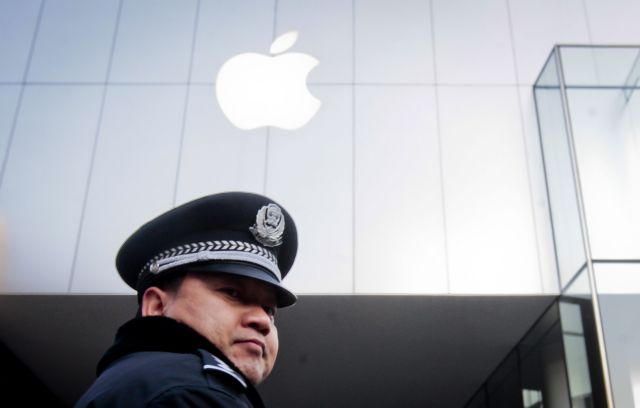 Με 60 εκατομμύρια δολάρια, το iPad πωλείται νόμιμα στην Κίνα