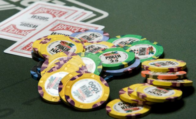 Δεκαοκτώ εκατ. δολάρια παίζονται σε μία παρτίδα πόκερ στο Λας Βέγκας