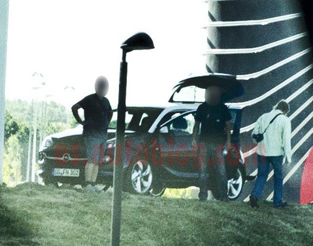 Opel Adam 2013: Ο μικρός επαναστάτης