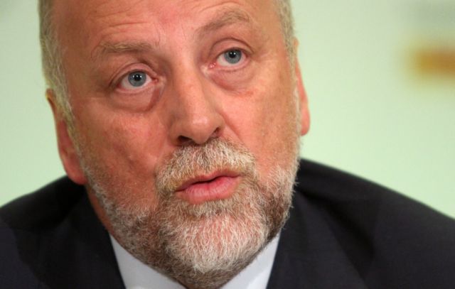 Απαιτούνται άμεσες δράσεις, δεν έχουμε άλλο χρόνο, λέει ο επικεφαλής του Ταμείου Αποκρατικοποιήσεων