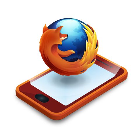 Ανοικτό Firefox OS σε smartphone ανά τον κόσμο από το Ίδρυμα Mozilla
