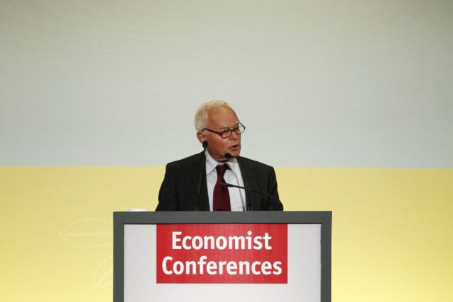 Μεταρρύθμιση της δημόσιας διοίκησης σε 100 μέρες ζητά ο Αντ.Μανιτάκης