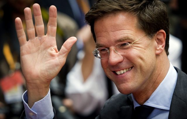 Η Γερουσία της Ολλανδίας υπερψήφισε την δημιουργία του ESM